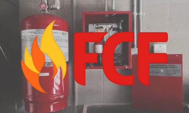 Difference Between Fire Service Companies